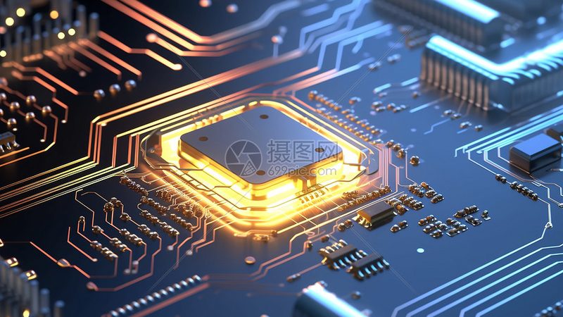 电子加工组装定制方案：揭秘现代电子产品的幕后力量